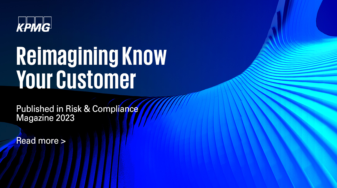 KPMG_US: With #financialcrimes on the rise, institutions are taking a fresh look at how they tackle this challenge. We explore these issues in our recently published article. #KPMG #RiskandCompliance ow.ly/SOtL50OrbZ7