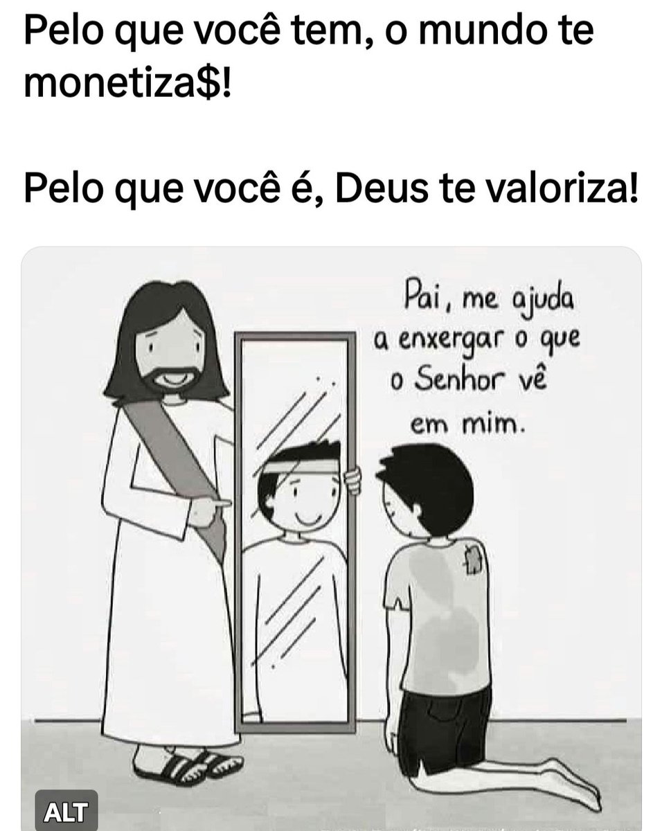 antiquadux91's tweet photo. Nada pode abalar a 
confiança em Cristo! https://t.co/czEmRc2j5T