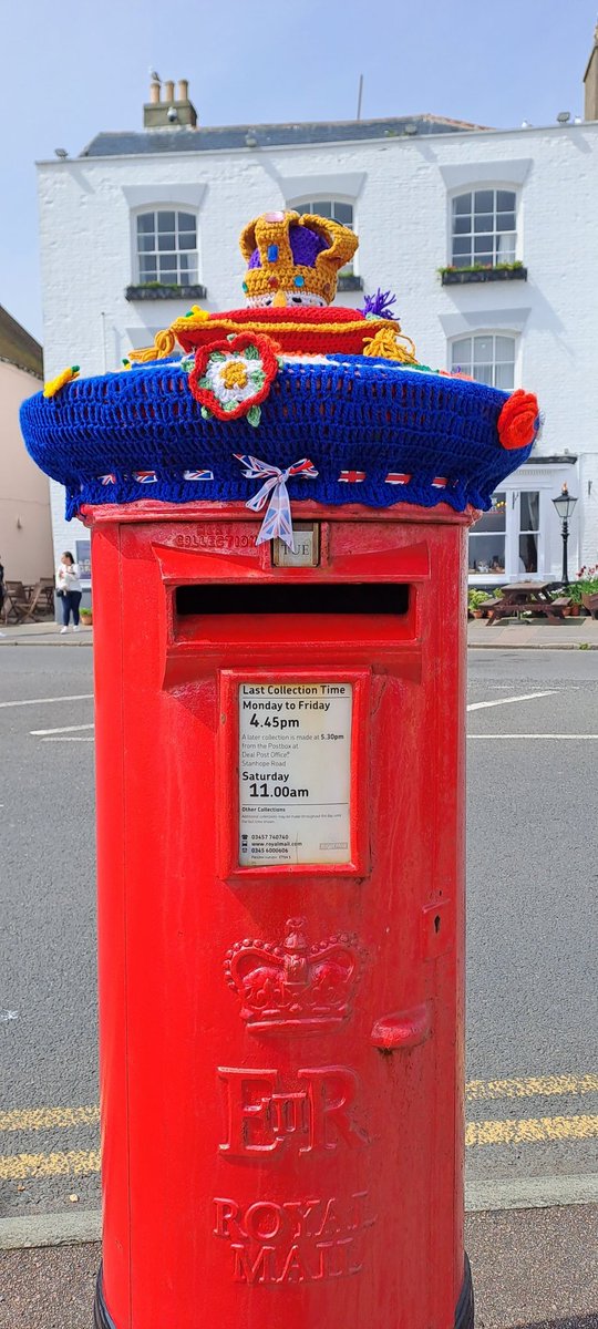 PennyPaintist's tweet photo. @patmarsh Deal Seafront! https://t.co/pkd2tZuQq9