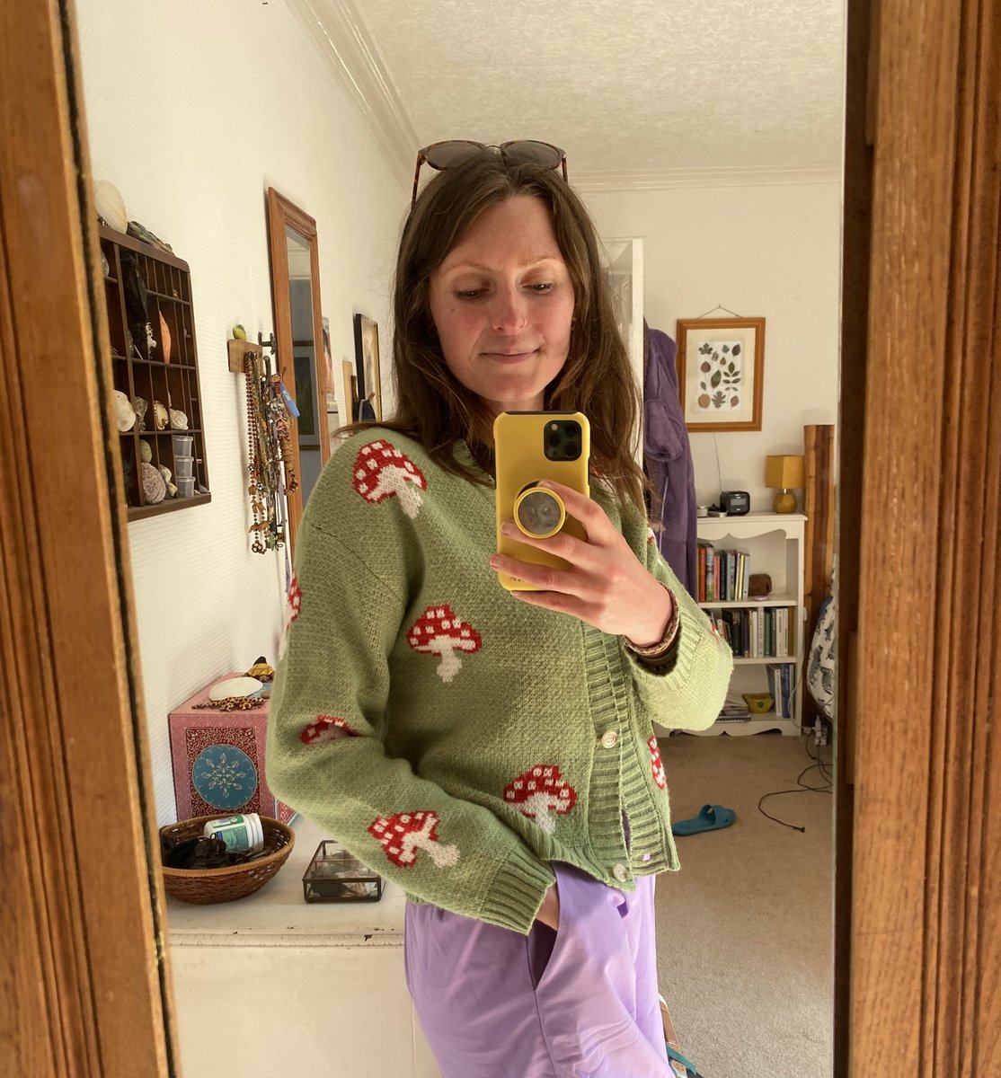 Lucy Lapwing tweet media