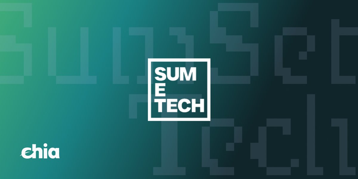 chia_project: 🌟CODE Spotlight🌟

The team at <a href="/SumSetTech/">SumSet Tech</a> understands the unmatched value of peer-to-peer trading, decentralized ownership, &amp; auditable provenance in gaming as collectors, developers, &amp; content creators. 1/3