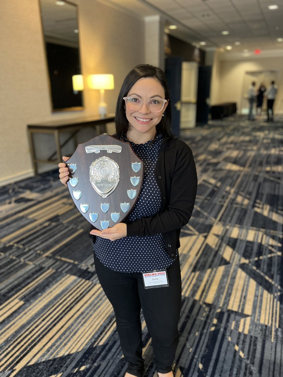 Zasha Vazquez Colon (@cachi_vc) on Twitter photo Getting ready for the #SEECMO Top Gun Competition <a href="/DrGilesPeek/">Giles Peek</a> <a href="/FOAMecmo/">M Velia Antonini</a> <a href="/Tav_Dibert/">Tavenner Dibert</a> Getting ready for the #SEECMO Top Gun Competition <a href="/DrGilesPeek/">Giles Peek</a> <a href="/FOAMecmo/">M Velia Antonini</a> <a href="/Tav_Dibert/">Tavenner Dibert</a>