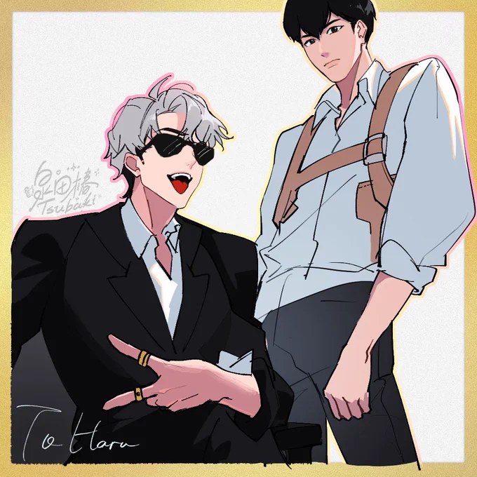 赛博签绘part5 #PLAVE #플레이브 #예준 #Yejun #은호 #Eunho #하민 #Hamin