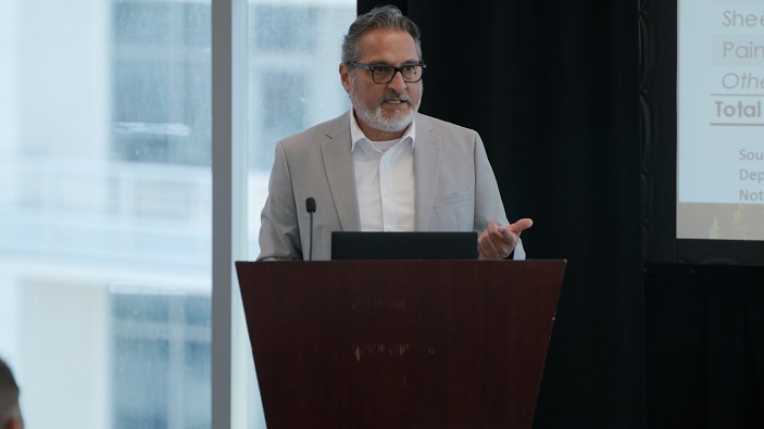 aashtospeaks's tweet photo. Transportation has a ‘need for a lot of workers – and apprenticeships are a modality to get them.’ -Peter Guzman, apprenticeship program director for the Washington State Dept. of Labor & Industries.
#AASHTOsm https://t.co/XDQ0yVYsx3