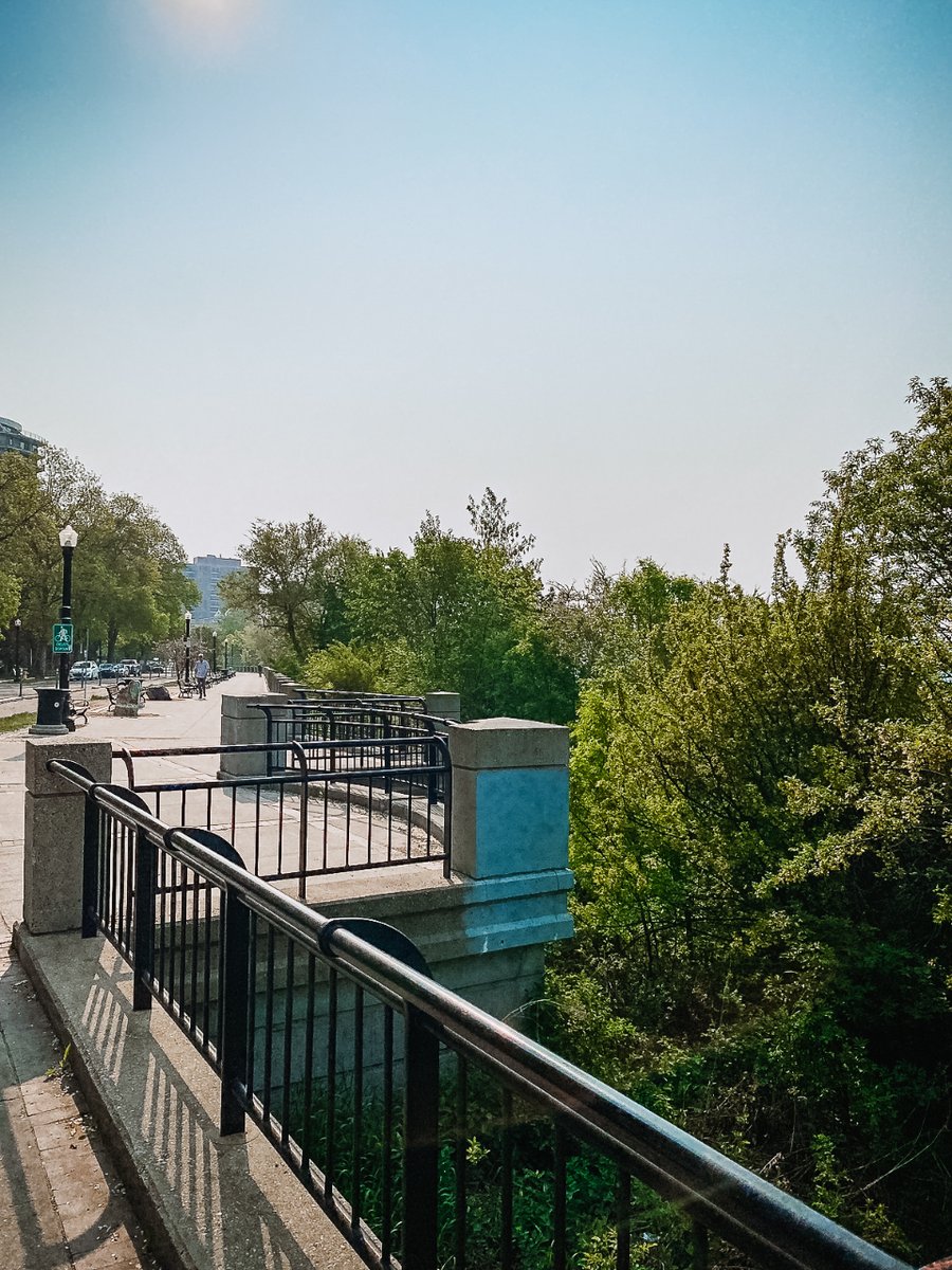 It’s happening…the River Valley is coming alive! Take in the greenery and fresh smell of nature with a walk, bike, or scoot through the trails. Where are you looking forward to exploring this spring?

#yeg #exploreyeg #exploreedmonton #yegtourism #yegdt #downtownyeg #visityeg