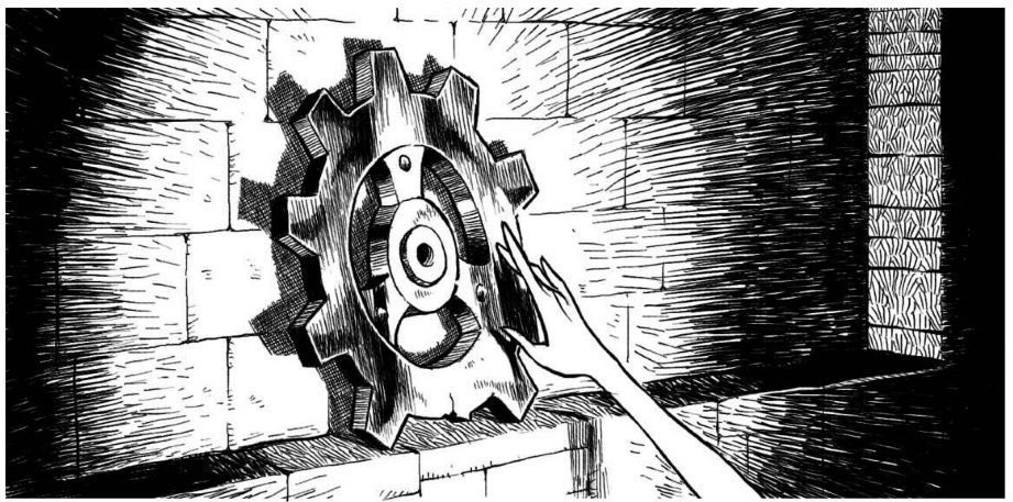 KingkillerFans's tweet image. Nate Taylor (@MajorSheep) returns to illustrate @PatrickRothfuss’ new novella, “The Narrow Road Between Desires” 🔥

A reminder of his STUNNING work on The Slow Regard of Silent Things…