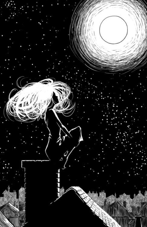 KingkillerFans's tweet image. Nate Taylor (@MajorSheep) returns to illustrate @PatrickRothfuss’ new novella, “The Narrow Road Between Desires” 🔥

A reminder of his STUNNING work on The Slow Regard of Silent Things…