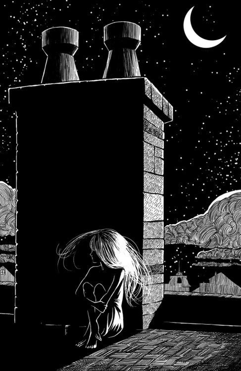 KingkillerFans's tweet image. Nate Taylor (@MajorSheep) returns to illustrate @PatrickRothfuss’ new novella, “The Narrow Road Between Desires” 🔥

A reminder of his STUNNING work on The Slow Regard of Silent Things…