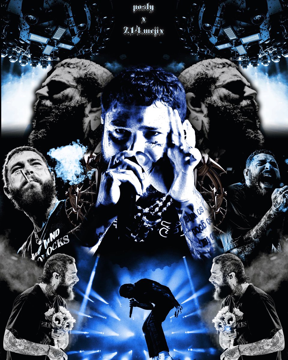214Mejix's tweet photo. @PostMalone Hope you see this posty !! @adamdegross87 https://t.co/c3iG9P2b0B