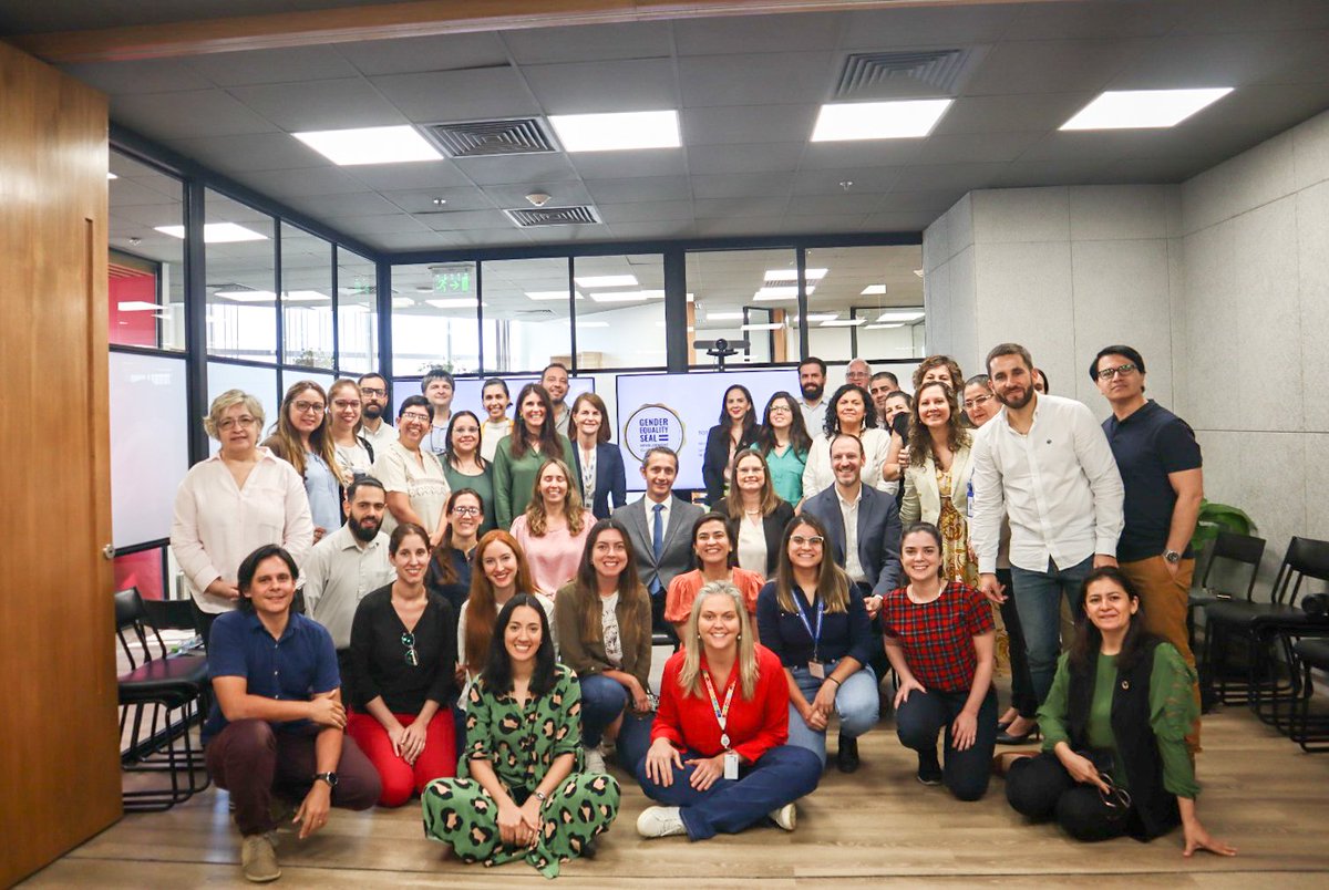 PNUD Paraguay tweet media