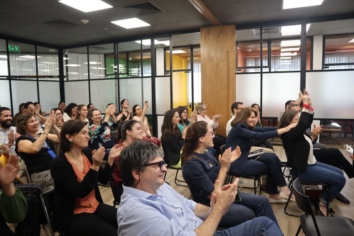 PNUD Paraguay tweet media