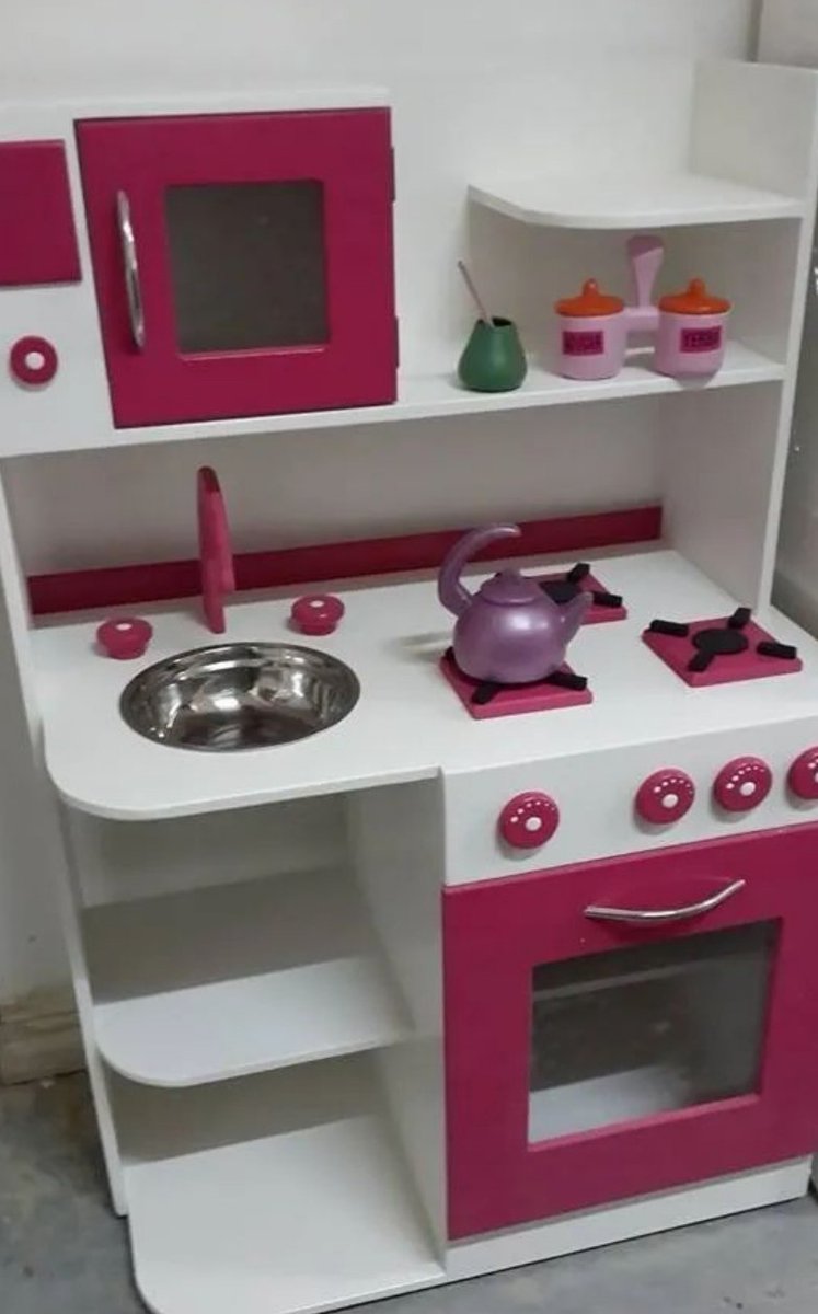 Tiene experiencia de cocinero ?
Yo: