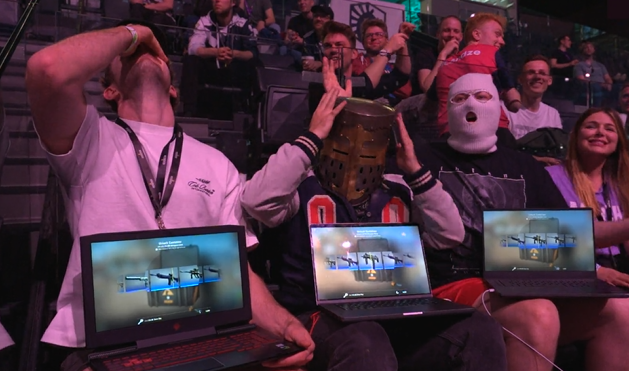BLASTtv's tweet photo. @SwaggerSouls @anomalyxd @goodguyfitz rip https://t.co/wFQfy6BeTq