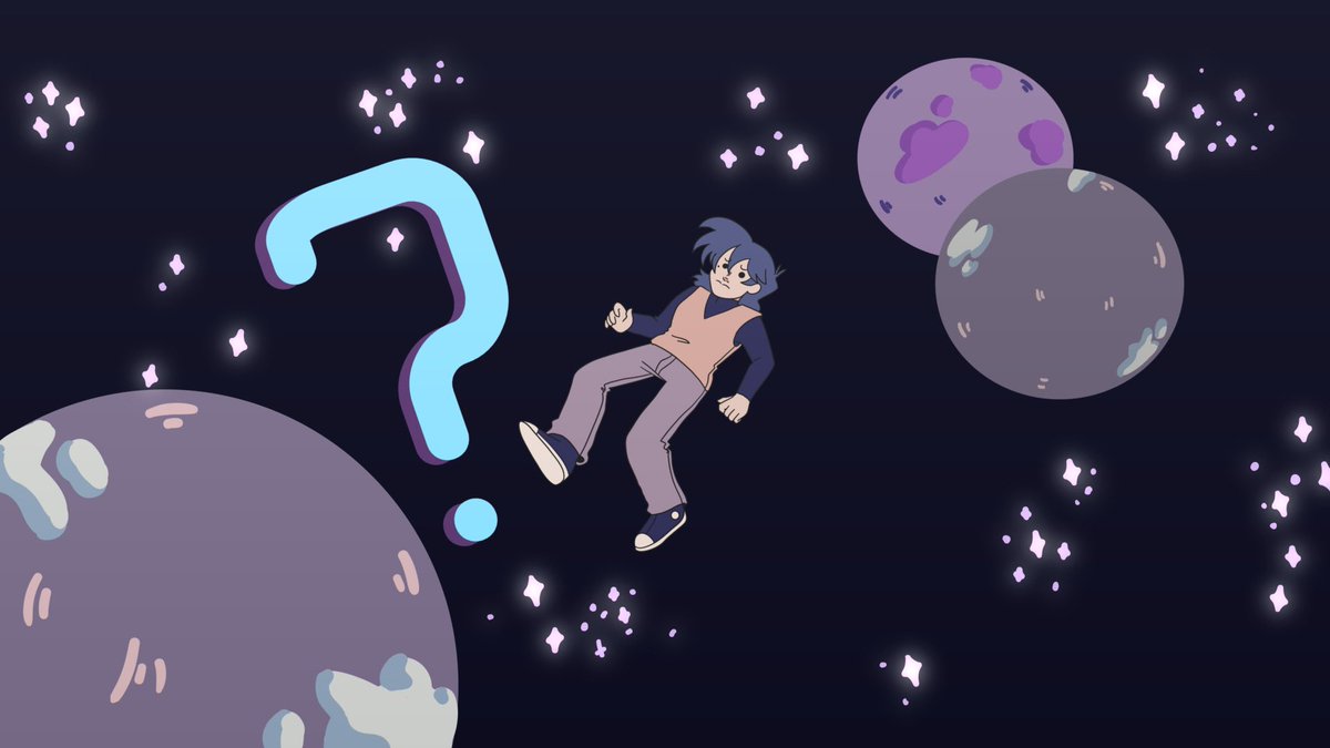 YSJ Animation tweet media