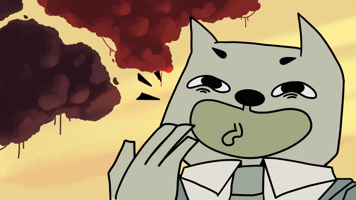 YSJ Animation tweet media