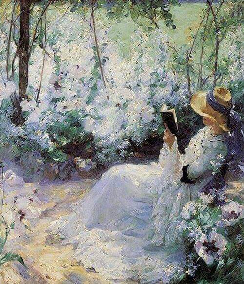 Claude Monet