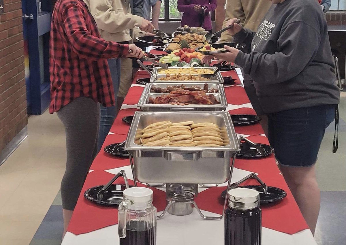 apuliacatering's tweet photo. Breakfast Thank you for trusting us with your catering needs. #BlackGoldSchoolDivision#FortSaskRec #ThisIsOurLeduc @DCC #Cityfortsask #FortSaskRecDCC Visit @www.apuliacatering.ca #fortsask #fortsaskatchewan #yeg #catering #yegfood #shpkfood #cityfortsask #sherwoodpark https://t.co/UjfXEd0VLb