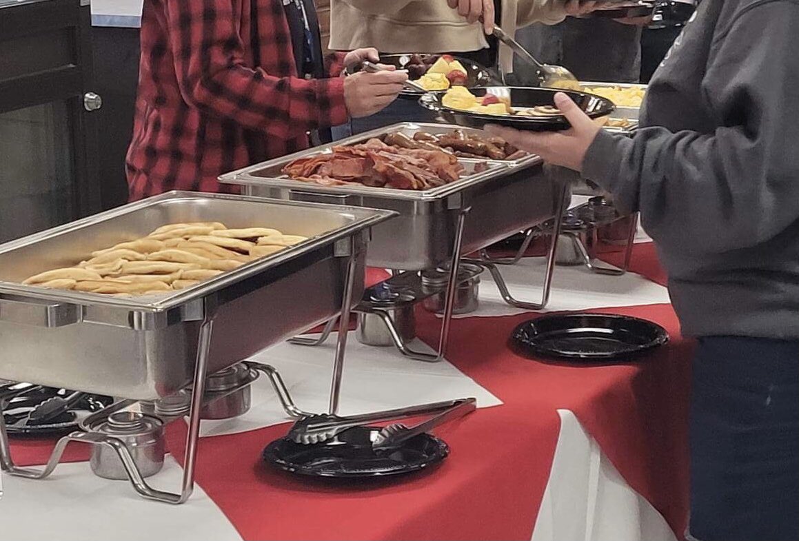 apuliacatering's tweet photo. Breakfast Thank you for trusting us with your catering needs. #BlackGoldSchoolDivision#FortSaskRec #ThisIsOurLeduc @DCC #Cityfortsask #FortSaskRecDCC Visit @www.apuliacatering.ca #fortsask #fortsaskatchewan #yeg #catering #yegfood #shpkfood #cityfortsask #sherwoodpark https://t.co/UjfXEd0VLb