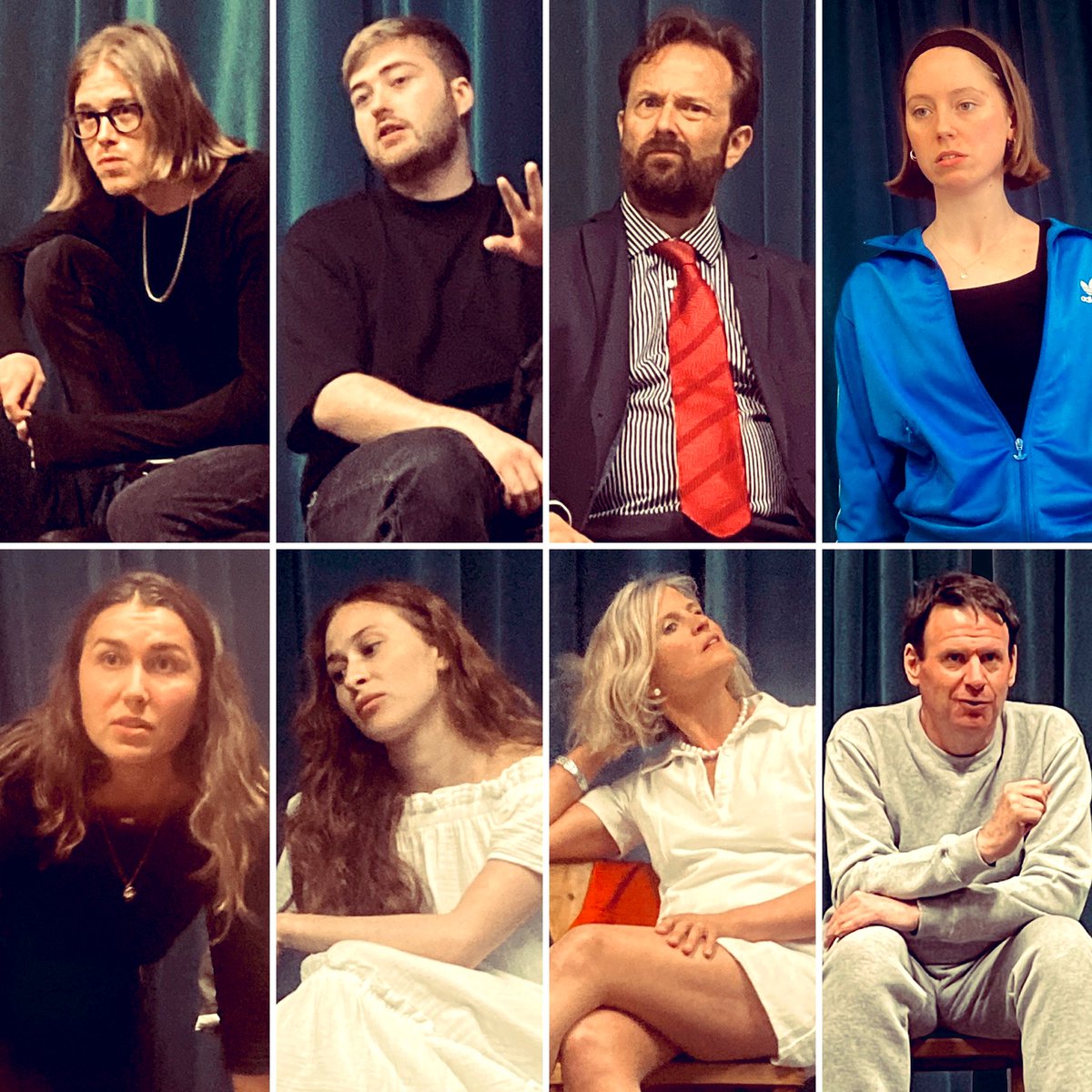 Neil James (@neiljames83) on Twitter photo Very excited to be acting in the incredible play EIGHT by <a href="/ellahickson/">Ella Hickson</a> this Sunday 21st May 2pm at <a href="/Brunswickpub/">The Brunswick</a> in Hove for this year’s <a href="/brightonfringe/">Brighton Fringe</a>
Tickets are selling fast: ticketsource.co.uk/whats-on/hove/… Very excited to be acting in the incredible play EIGHT by <a href="/ellahickson/">Ella Hickson</a> this Sunday 21st May 2pm at <a href="/Brunswickpub/">The Brunswick</a> in Hove for this year’s <a href="/brightonfringe/">Brighton Fringe</a>
Tickets are selling fast: ticketsource.co.uk/whats-on/hove/…
