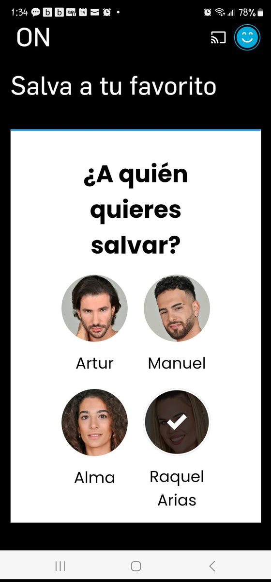Hollybeta1's tweet photo. @Estrell94993802 @Claudia85472215 @raquelariasj @realityadictos @Supervivientes Raquel se tiene q quedar
#RaquelSeQueda
#SupervivienteDiez #Supervivientes2023 https://t.co/qNTDVrEGRq