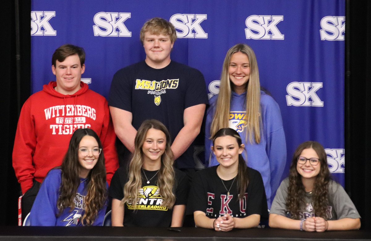 Simon Kenton Football tweet media