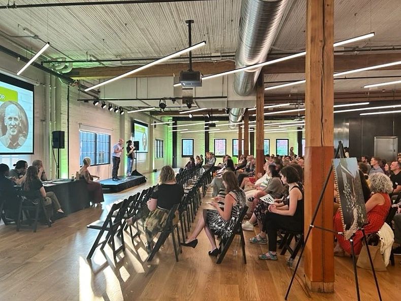 Propel Studio Architecture tweet media