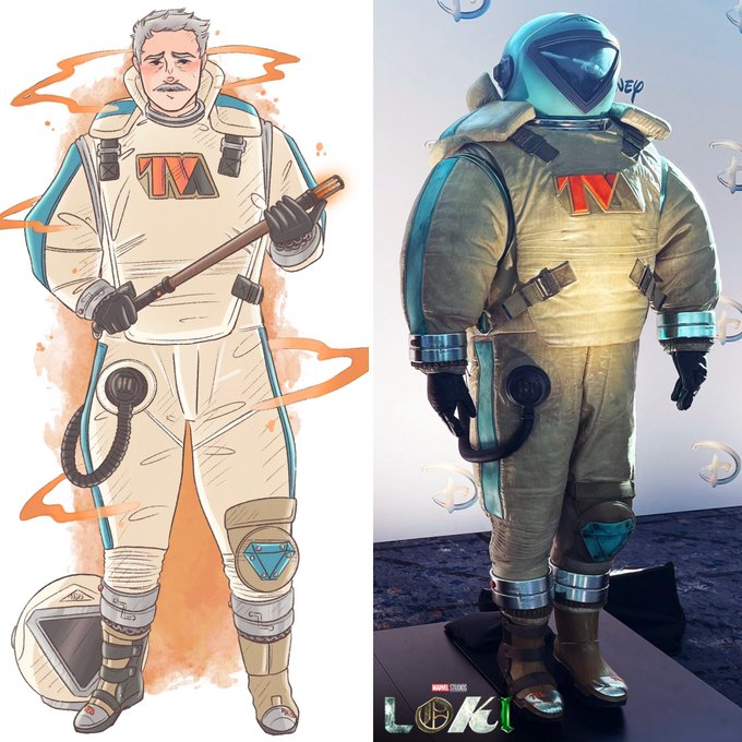 「astronaut blush」 illustration images(Latest)