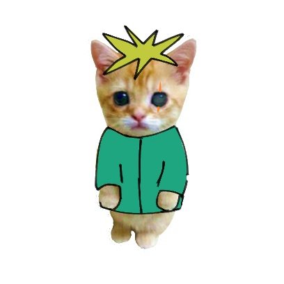 「holy shit its butters south park」|plaga (mati) 🎗のイラスト