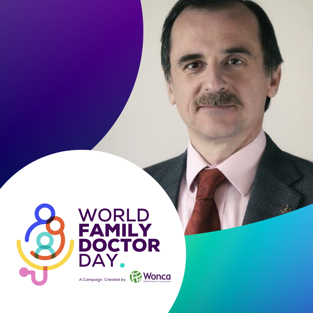 Ready to CELEBRATE World Family Doctor Day!
Join #WFDD2023!
#TheHeartOfHealthcare
worldfamilydoctorday.org
@WoncaEurope 
@eyfdm 
@EGPRN 
@EURIPA_EURIPA 
@EUROPREV_WONCA 
@EQuiP_Quality 
@EURACT 
@WoncaWorld  
@WONCA_QSafety
@sanoysalvoblog