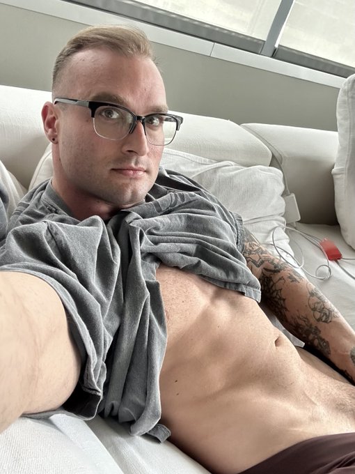 My OnlyFans is full of BTS vids of me filming Talulah fuck, Solos, group/swinger sex, videos with beautiful