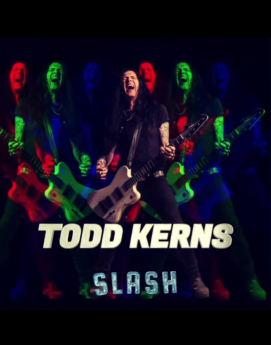 Heroesandmonsters band

@todddammitkerns live. 

Waiting for the angels never sleep Tour