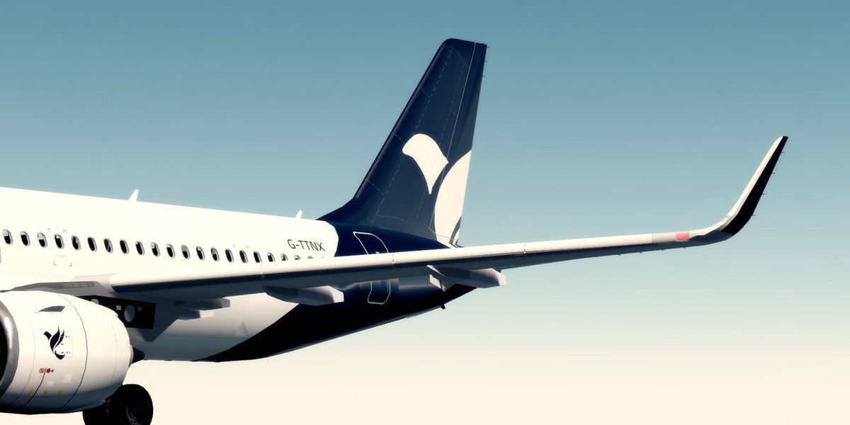 Avela Airways tweet media