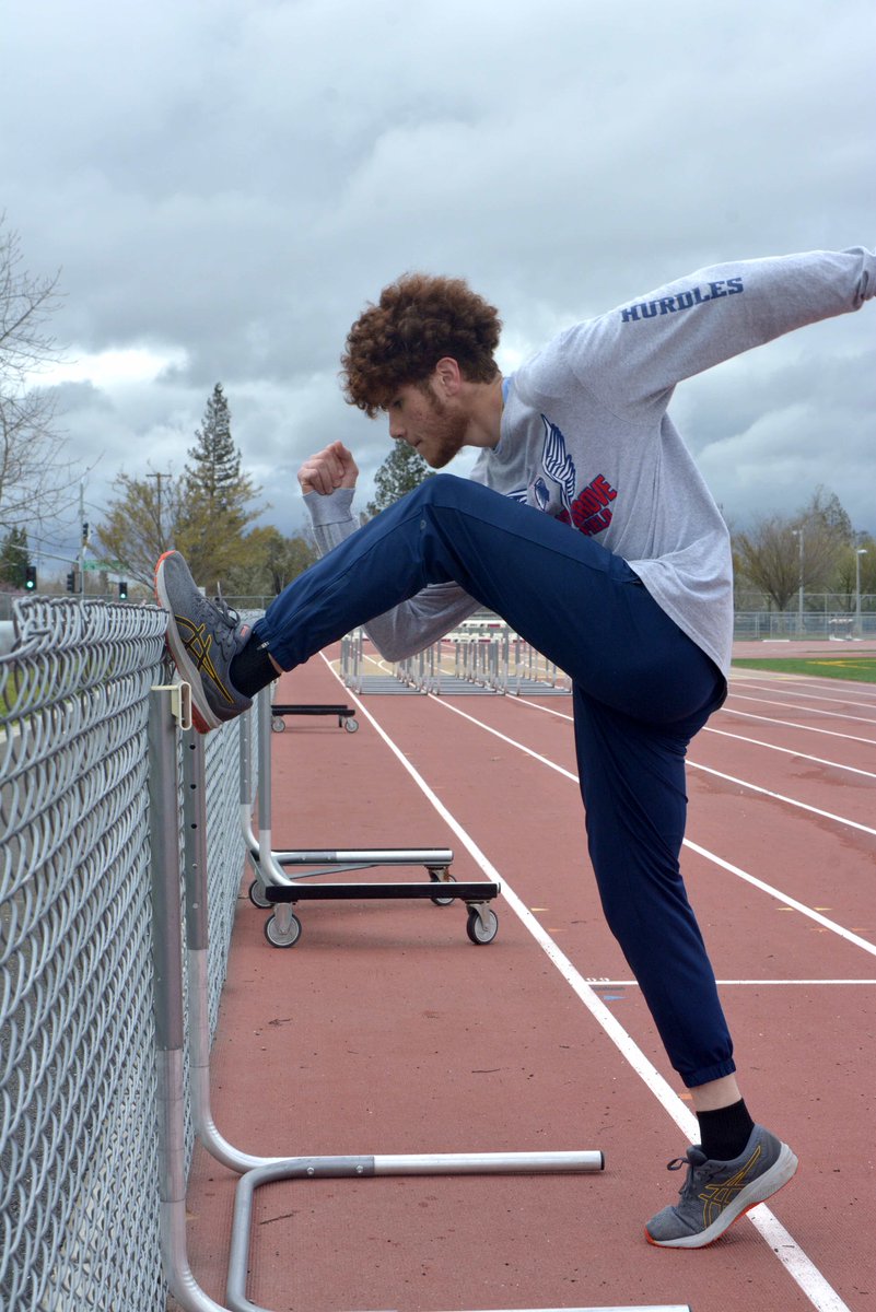 John Hull (@johnhulleg) on Twitter photo The <a href="/cifsjs/">CIF Sac-Joaquin Section</a> Masters Track and Field preliminaries are today at Davis H.S. We wish the best to all the EGUSD athletes. We have a potential Masters champion is just about every event. Tonight, we'll recap the preliminaries on EGCitizen.com. The <a href="/cifsjs/">CIF Sac-Joaquin Section</a> Masters Track and Field preliminaries are today at Davis H.S. We wish the best to all the EGUSD athletes. We have a potential Masters champion is just about every event. Tonight, we'll recap the preliminaries on EGCitizen.com.