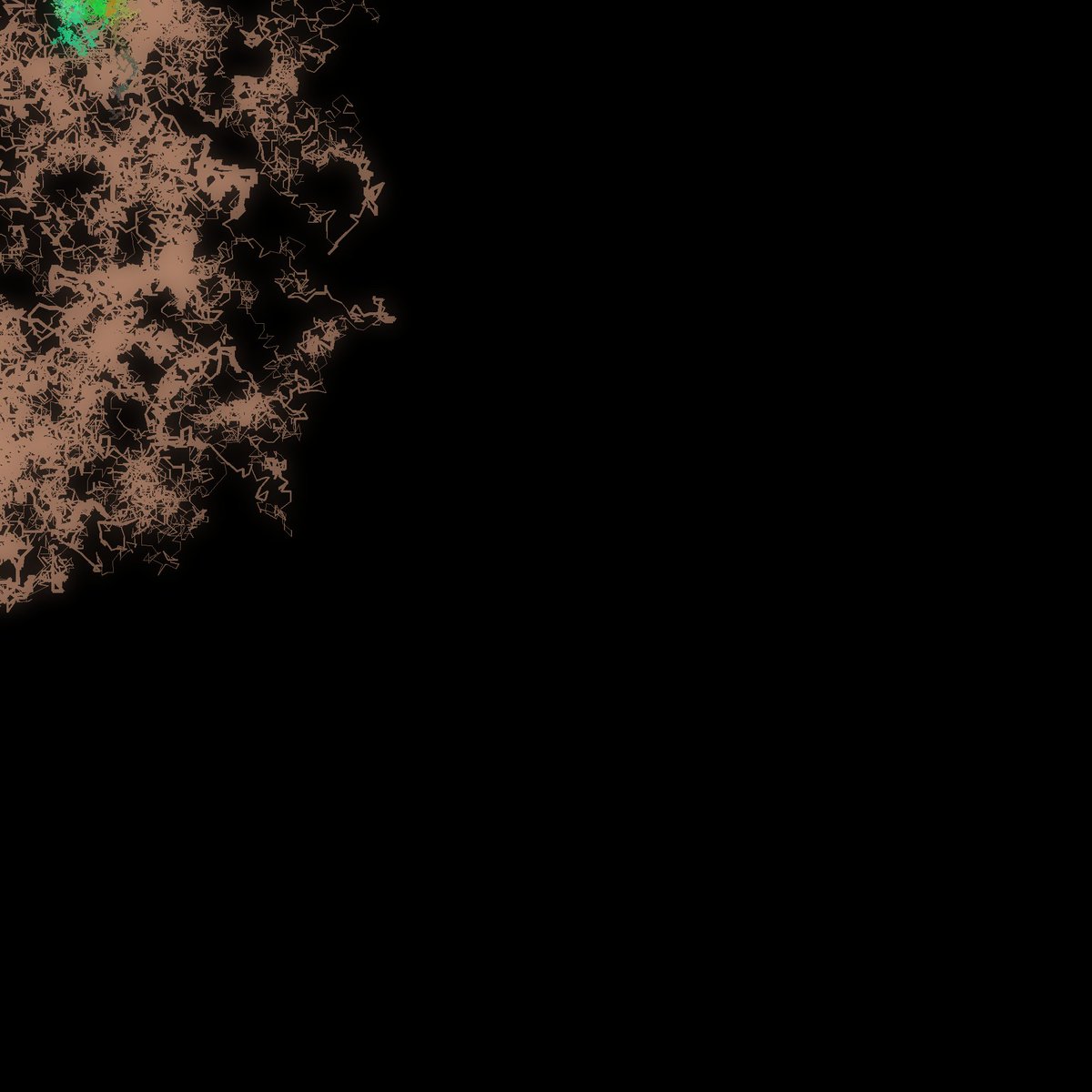 Bot making art tweet media