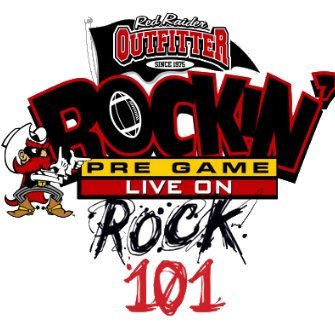 RockinPregame's tweet image. Time to talk with @JohnsonJarret from @TTU247 about the newest addition to the #RedRaider Basketball team.

It's the #LetsGOOOOOOOOO edition of the @fansfav Rockin' Pregame live from @Bubbas_33 . 

Listen Live Now: alphamediaplayer.com/rock101