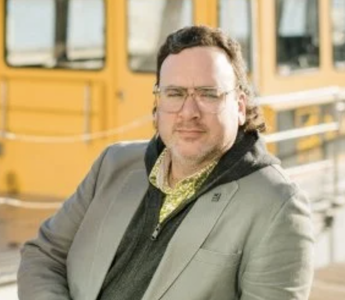 mtu_computing's tweet photo. Tim Havens (CS, ICC, GLRC) has been awarded a $60,006 ARiA / Defense Threat Reduction Agency grant titled, “Generative Modeling of Multispectral Satellite Imagery – STTR Phase 1.” https://t.co/zFajyM1ATL
@michigantech #michigantech #computng #computerscience https://t.co/UuYxXWmSDn