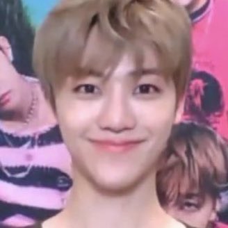 linnhehim's tweet photo. jaemin: let him cook bro is onto something https://t.co/TcvtAu0qby