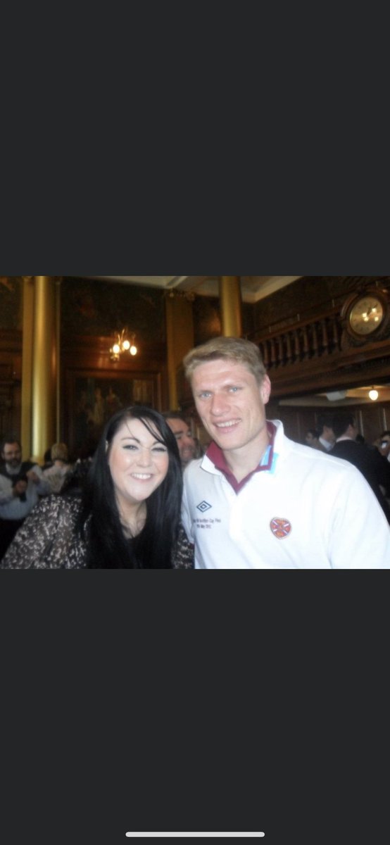 cbedie's tweet photo. Zal making me piss myself in every photo so I look like a pure tattie heid. #19512 #thatdayinmay #jambos #hhgh @JamTarts https://t.co/6HQifj59ln
