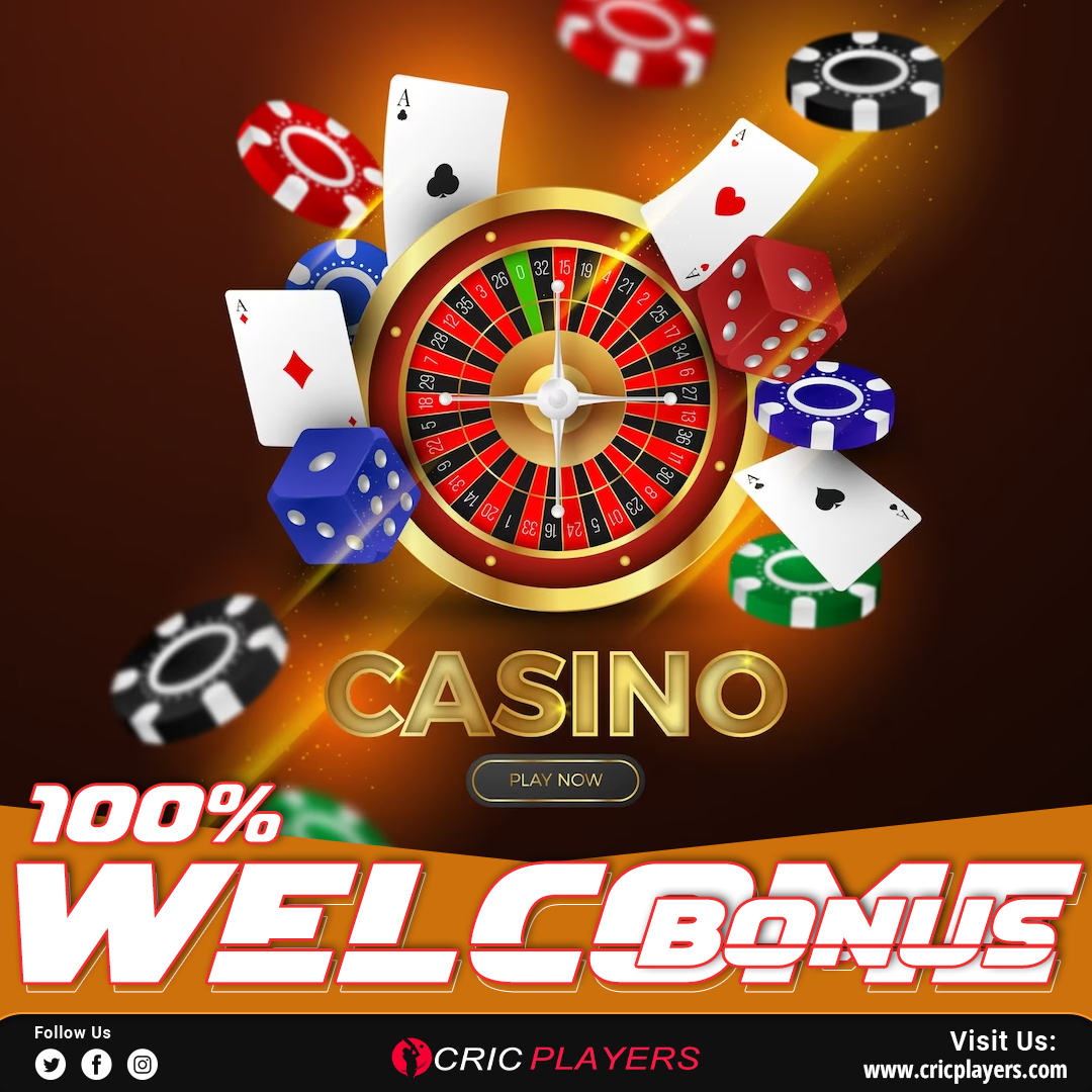 🎉 Step into the Club Action! Play Now and Get a 100% Welcome Bonus!
.
.
.
Join now👇
bit.ly/3IsRRiX
.
.
. 
#Euroleague #AFLPowerDees #Indy500 #F4GLORY #blackjacks #jackpotworld5thbday  #BACCARATGAME16 #cricplayers