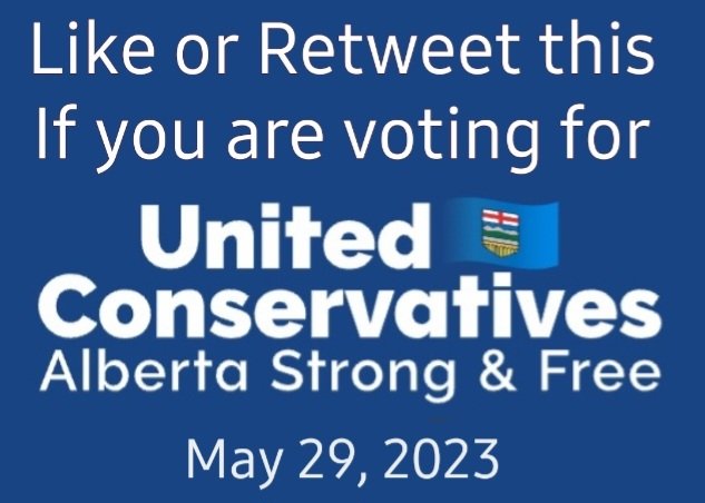 If the #abdebate last night did anything it only made me more confident in voting for @Alberta_UCP and @ABDanielleSmith 
💙💙💙💙💙💙💙💙💙💙💙💙💙💙💙💙💙
#KeepAlbertaBlue #abpoli #AlbertaVotes