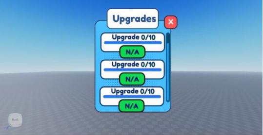 ReapstarCreates's tweet photo. Simple but clean!🧽
ReaperDev#3982 to order!
#ROBLOX #RobloxDev https://t.co/JmQNZQ3r5z