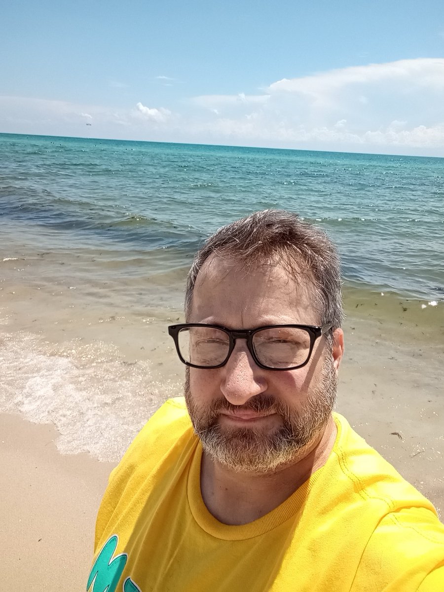 TheRegularGuy on Twitter "RT TPXSMovies Enjoying Miami after a great