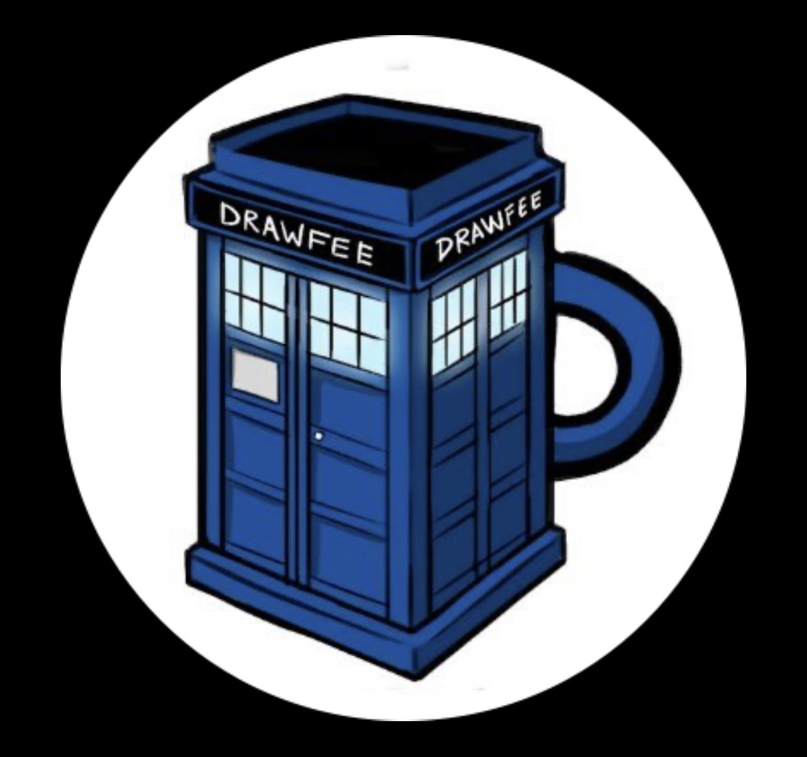 Into the Drawfee-verse tweet media