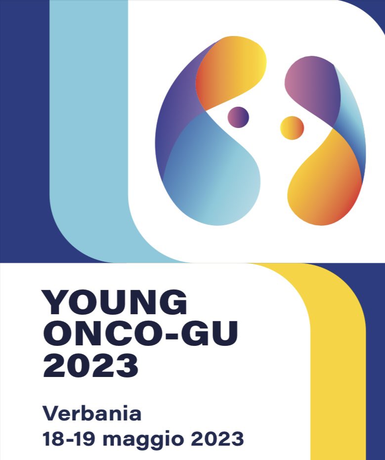 CCattrini's tweet photo. A special thank to @Dolmos77 for his participation to #YoungOncoGU23 in Verbania. Great presentation from a great leader! https://t.co/V55OaFxwWr