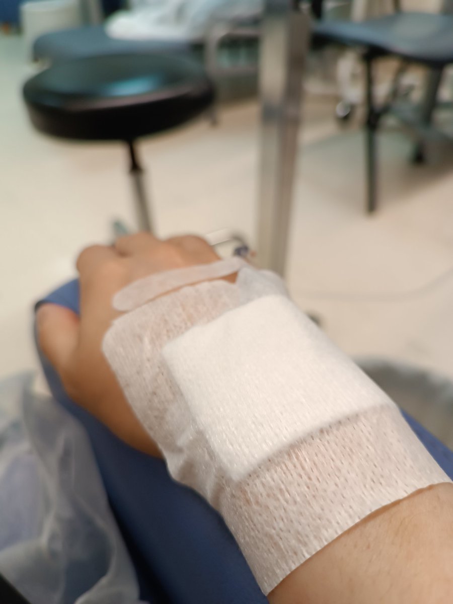 MjQui's tweet image. 2 #quimios más y se habrá acabado esta pesadilla de año y medio 🎉🎉🎉