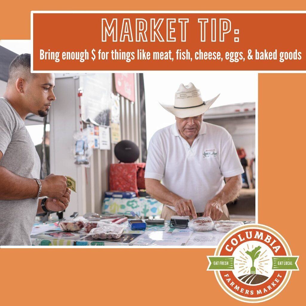 Columbia Farmers Market tweet media