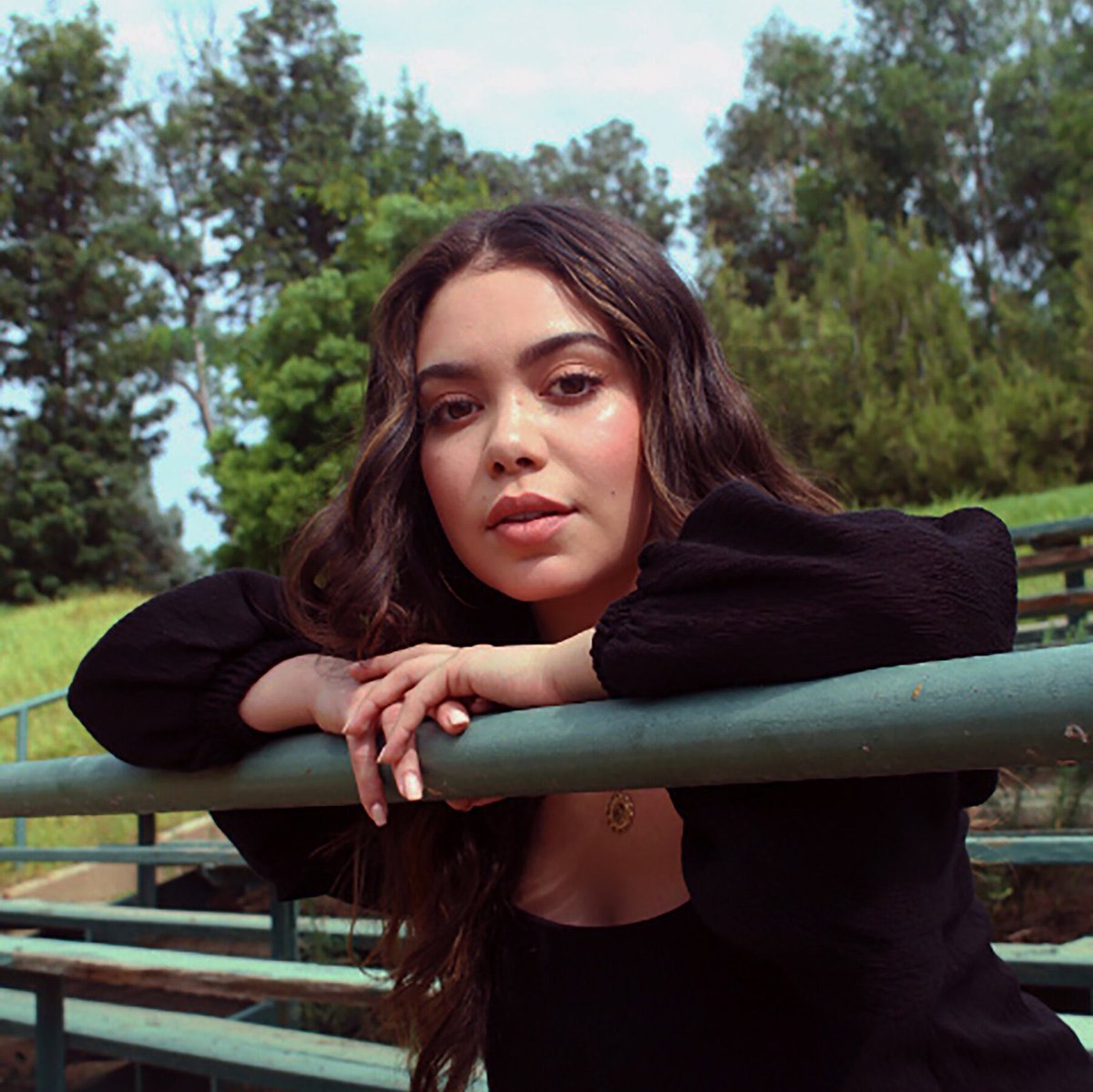 FilmUpdates's tweet photo. Auliʻi Cravalho reveals she will not reprise her role of Moana in the live action movie: “I will not be reprising the role. I believe it is absolutely vital [that] the cast accurately represents the characters and stories we want to tell.”

She will remain as executive producer. https://t.co/0WPdtV7IZa