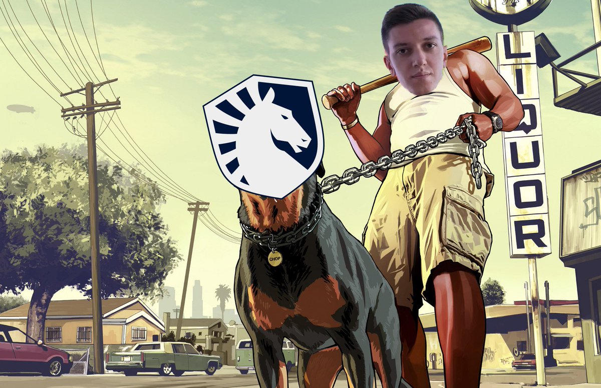 JEDAN JEDINI @kyxsancsgo! 🇲🇰🔥