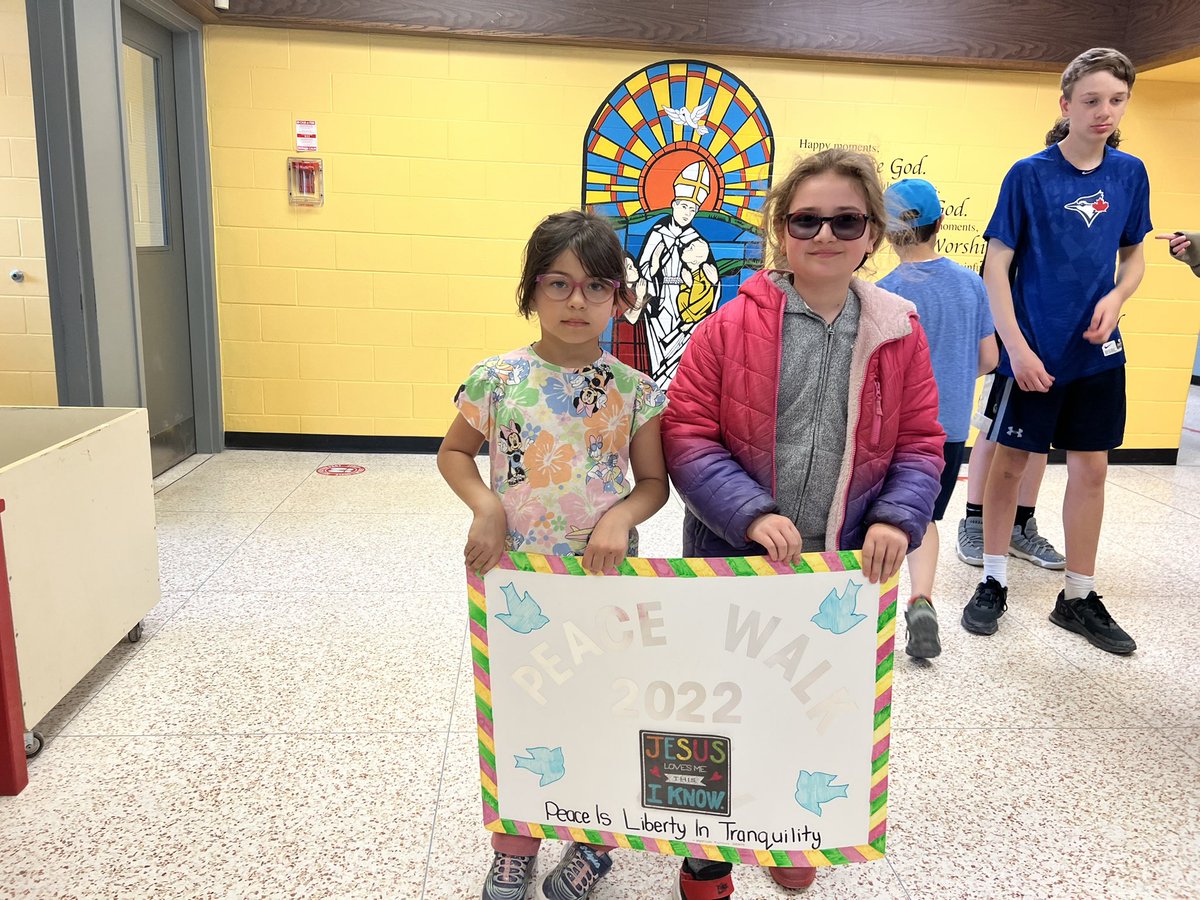 St. John Paul II tweet media