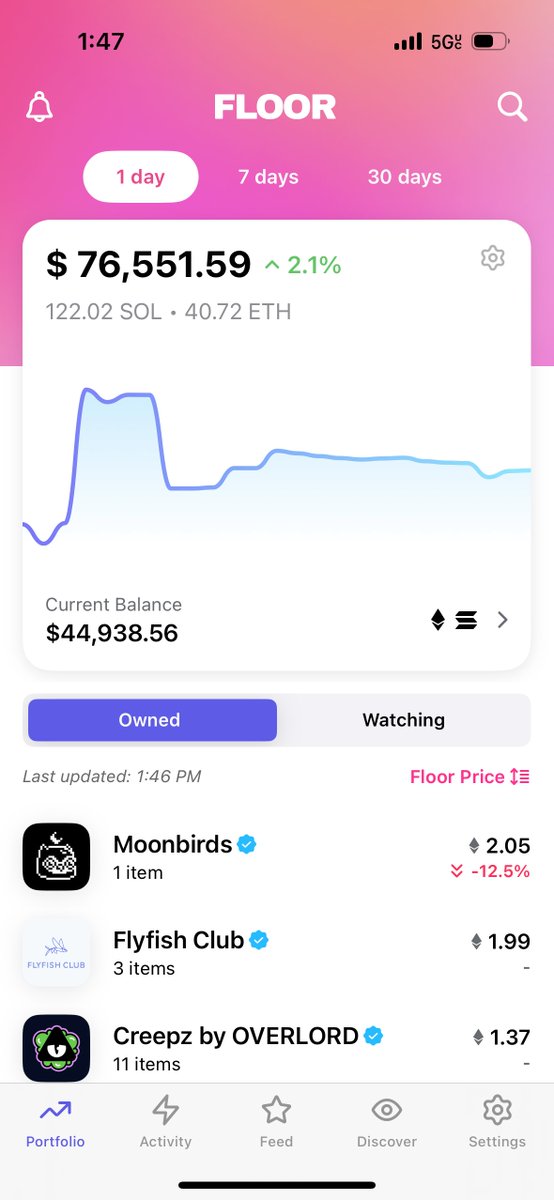 Chris Maddern tweet media